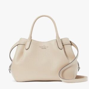 Kate Spade Dumpling Large Satchel